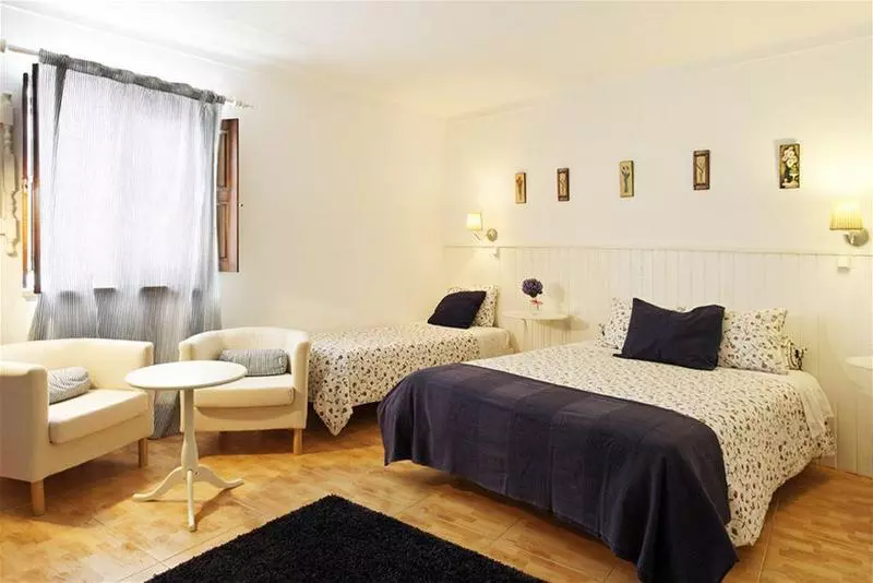 Fotos del hotel Vinnus Guesthouse:  5