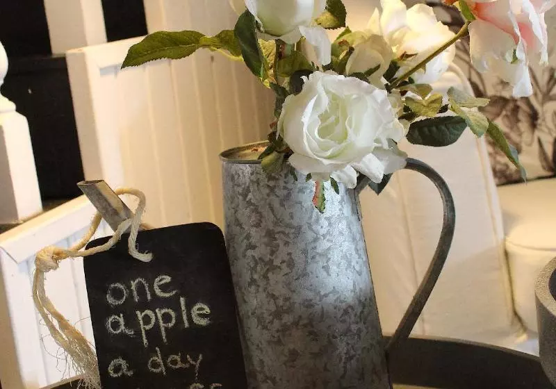 Fotos del hotel Vinnus Guesthouse:  4