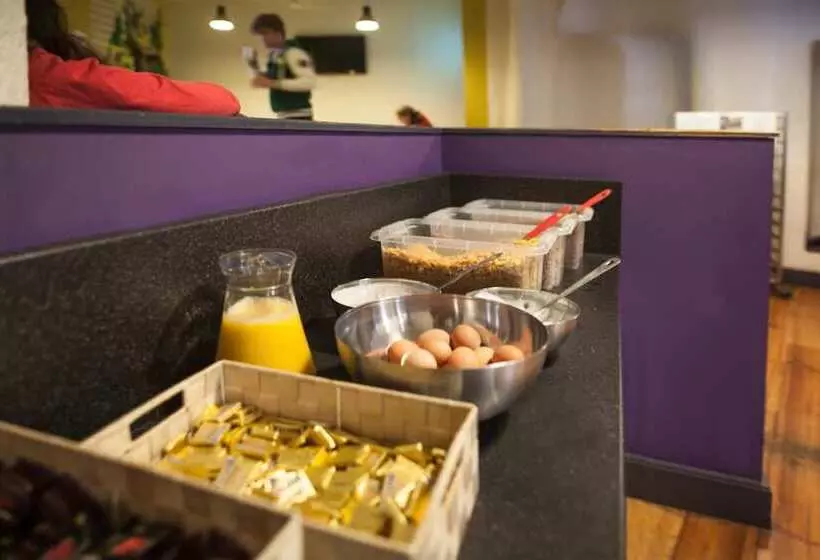 Fotos del hotel Ashfield Hostel:  16