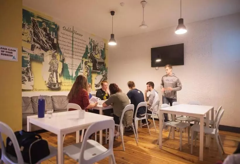 Fotos del hotel Ashfield Hostel:  15