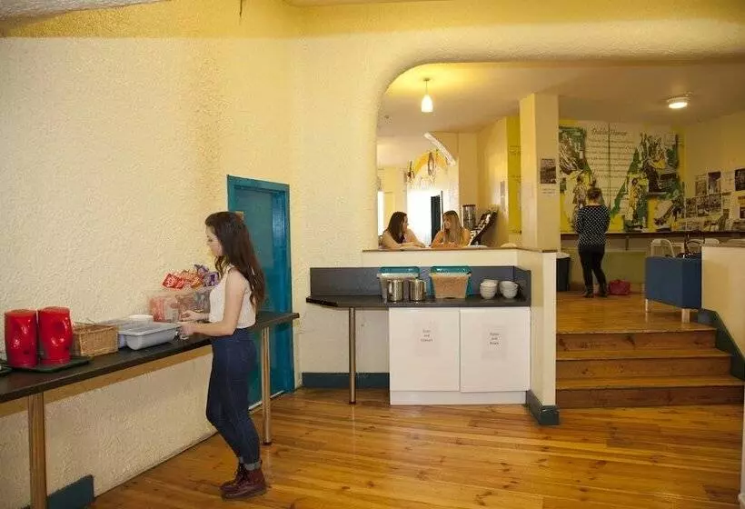 Fotos del hotel Ashfield Hostel:  12