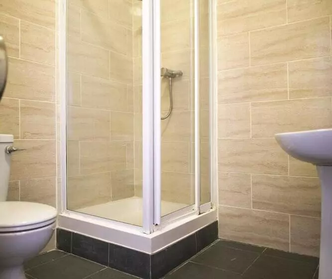 Fotos del hotel Ashfield Hostel:  17