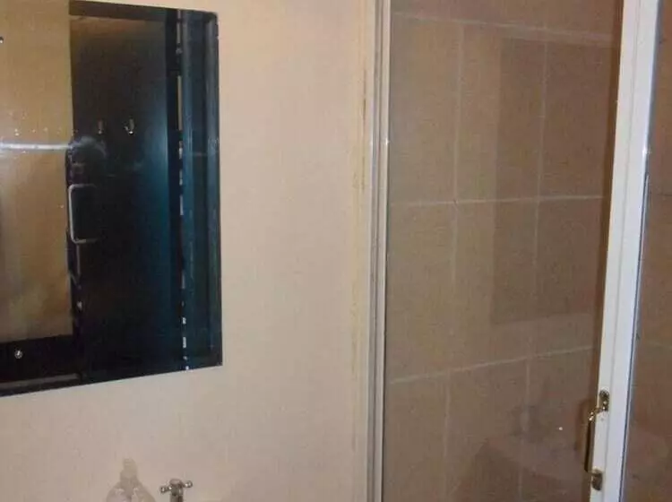 Fotos del hotel Ashfield Hostel:  13