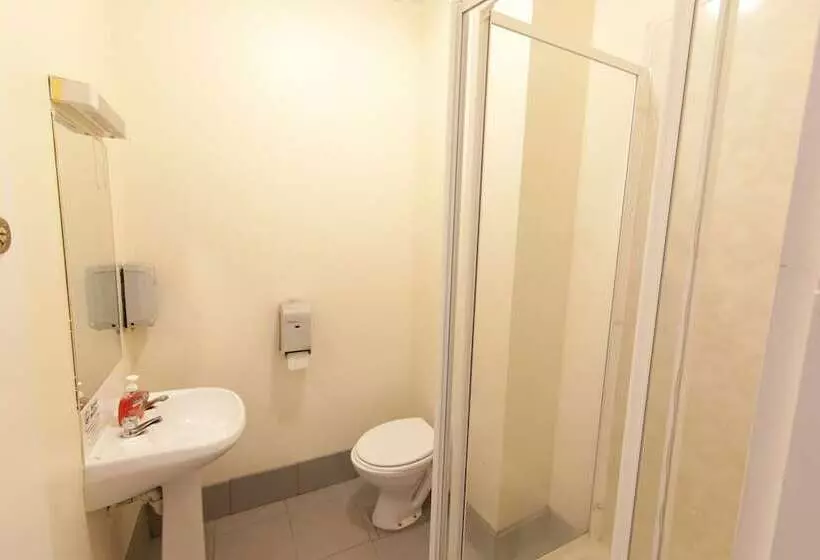 Fotos del hotel Ashfield Hostel:  7