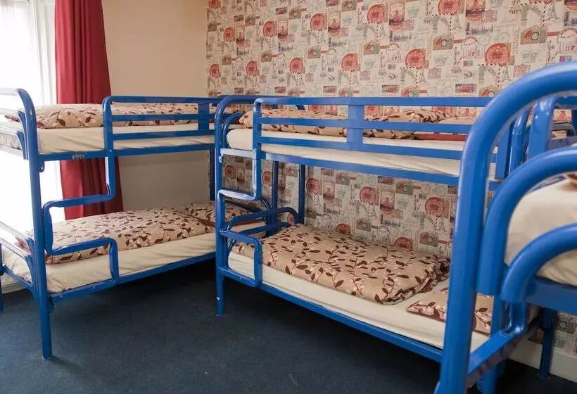 Fotos del hotel Ashfield Hostel:  18