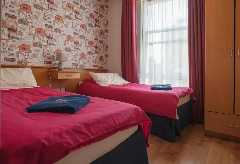 Fotos del hotel Ashfield Hostel:  22