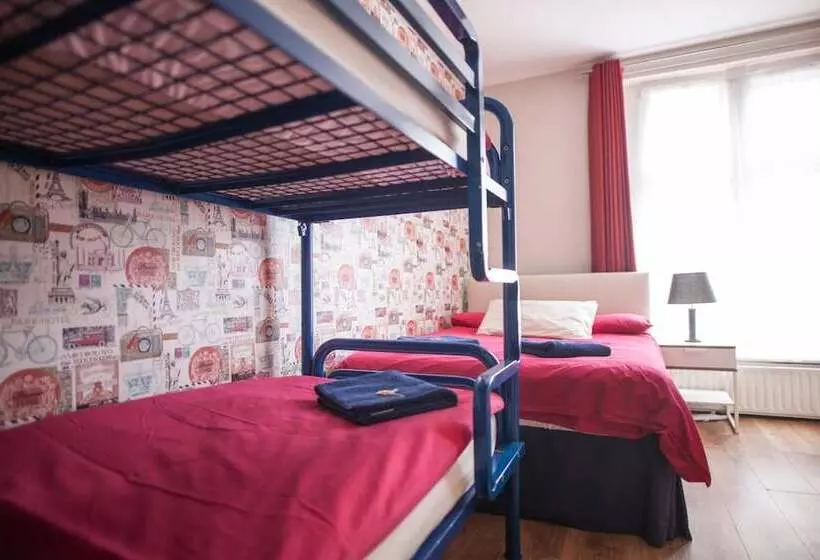 Fotos del hotel Ashfield Hostel:  21