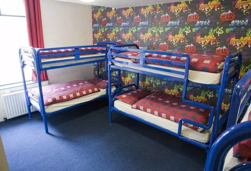 Fotos del hotel Ashfield Hostel:  5