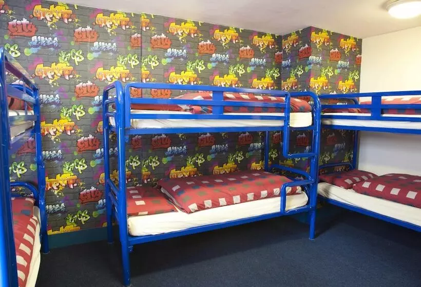 Fotos del hotel Ashfield Hostel:  11