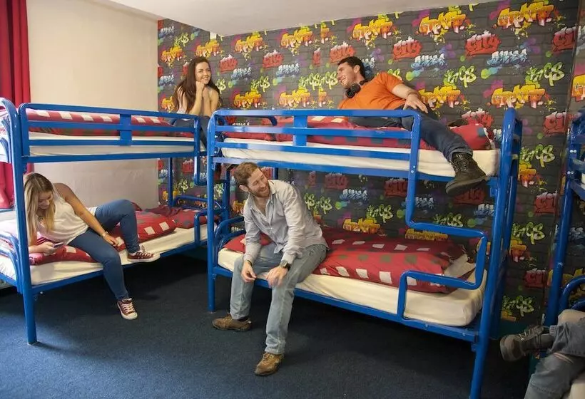 Fotos del hotel Ashfield Hostel:  24