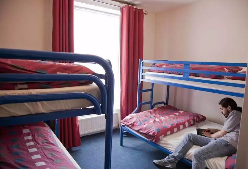 Fotos del hotel Ashfield Hostel:  25