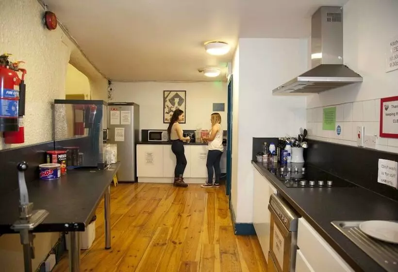 Fotos del hotel Ashfield Hostel:  6