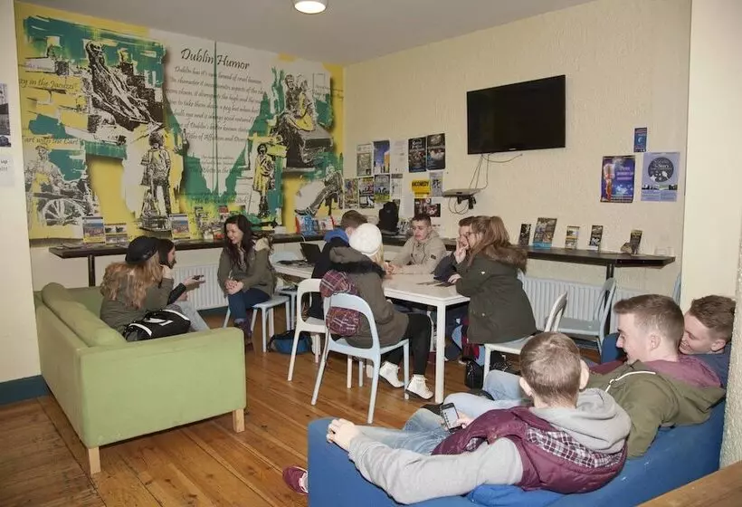 Fotos del hotel Ashfield Hostel:  2