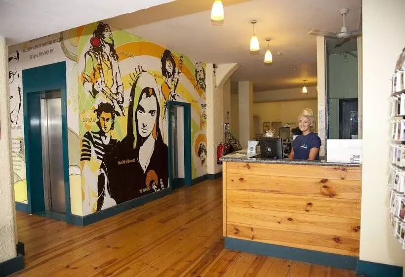 Fotos del hotel Ashfield Hostel:  10