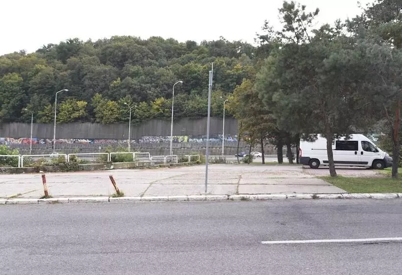 Fotos del hotel Taxis Bratislava:  4