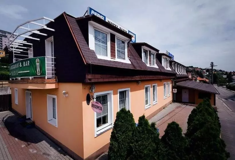 Fotos del hotel Taxis Bratislava:  11