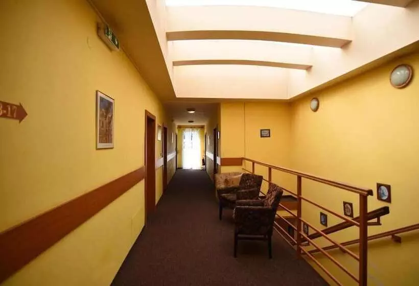 Fotos del hotel Taxis Bratislava:  2