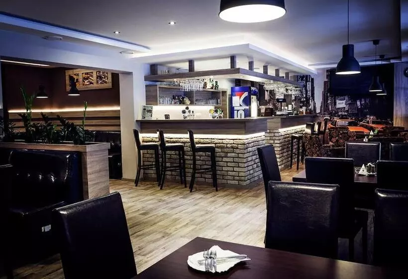 Fotos del hotel Taxis Bratislava:  21