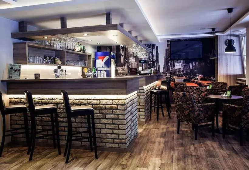 Fotos del hotel Taxis Bratislava:  18