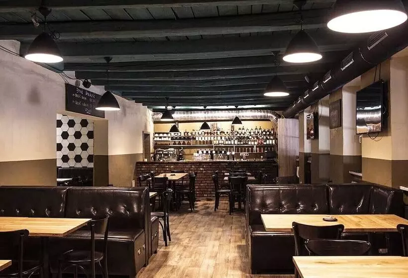 Fotos del hotel Taxis Bratislava:  13