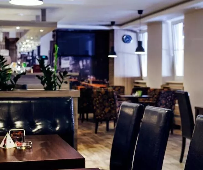 Fotos del hotel Taxis Bratislava:  24