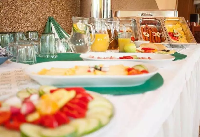 Fotos del hotel Taxis Bratislava:  22