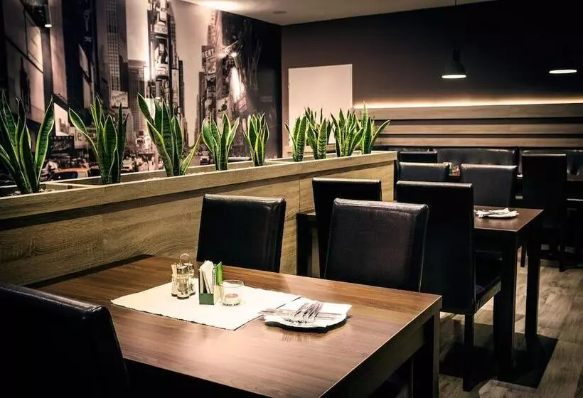 Fotos del hotel Taxis Bratislava:  12