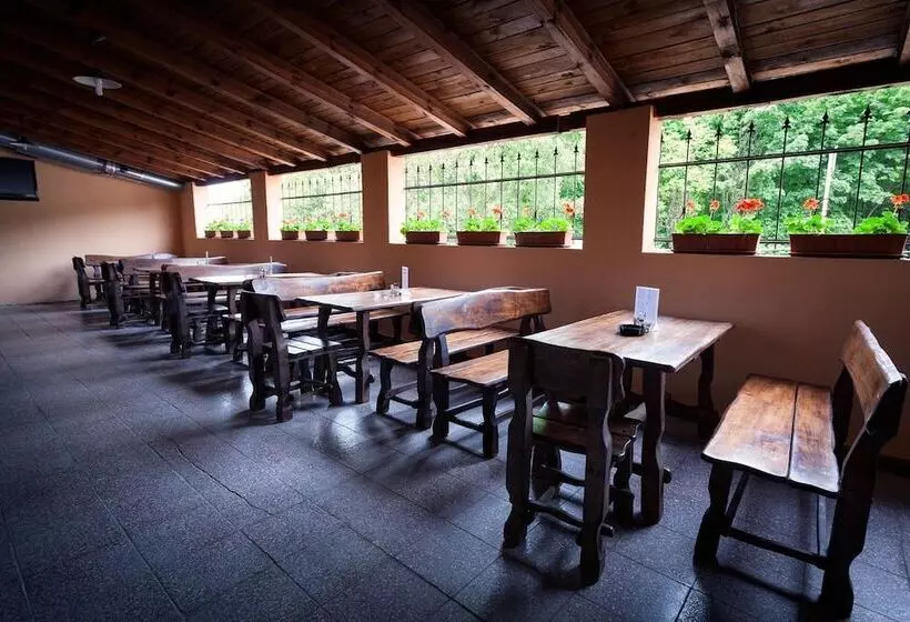 Fotos del hotel Taxis Bratislava:  25