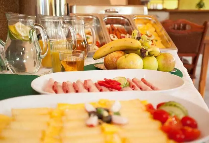 Fotos del hotel Taxis Bratislava:  17