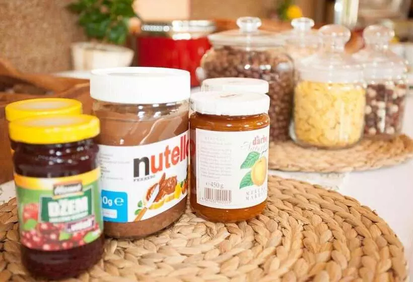 Fotos del hotel Taxis Bratislava:  10