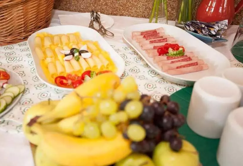 Fotos del hotel Taxis Bratislava:  5