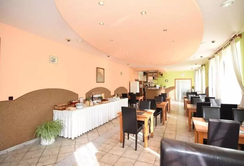 Fotos del hotel Taxis Bratislava:  20