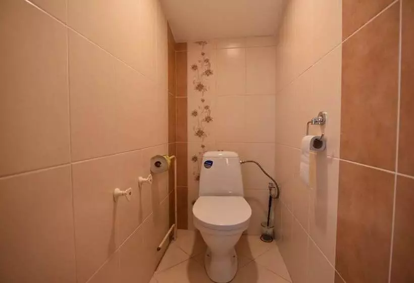 Fotos del hotel Taxis Bratislava:  9