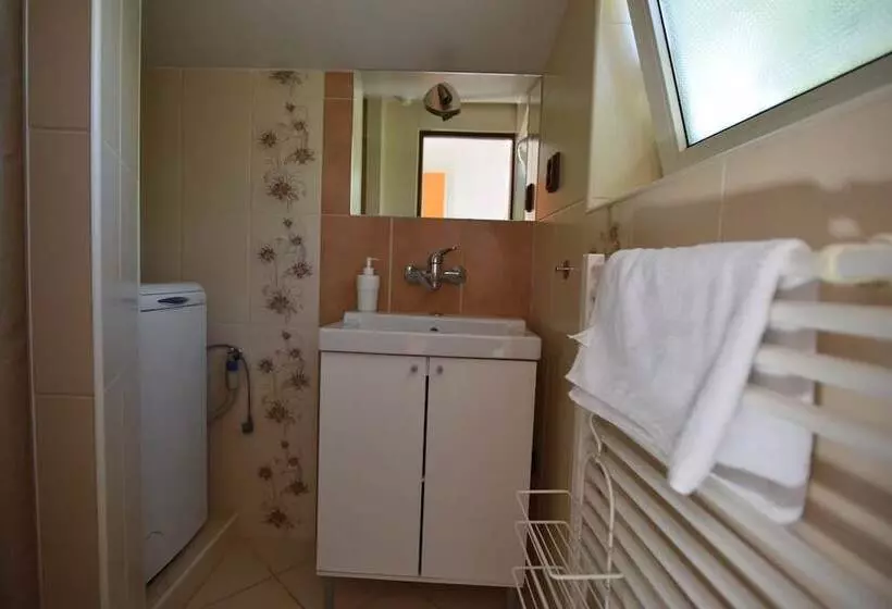 Fotos del hotel Taxis Bratislava:  19