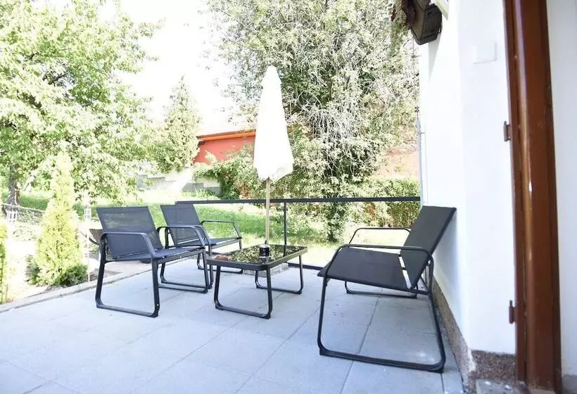 Fotos del hotel Taxis Bratislava:  7