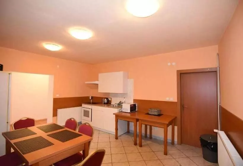 Fotos del hotel Taxis Bratislava:  14