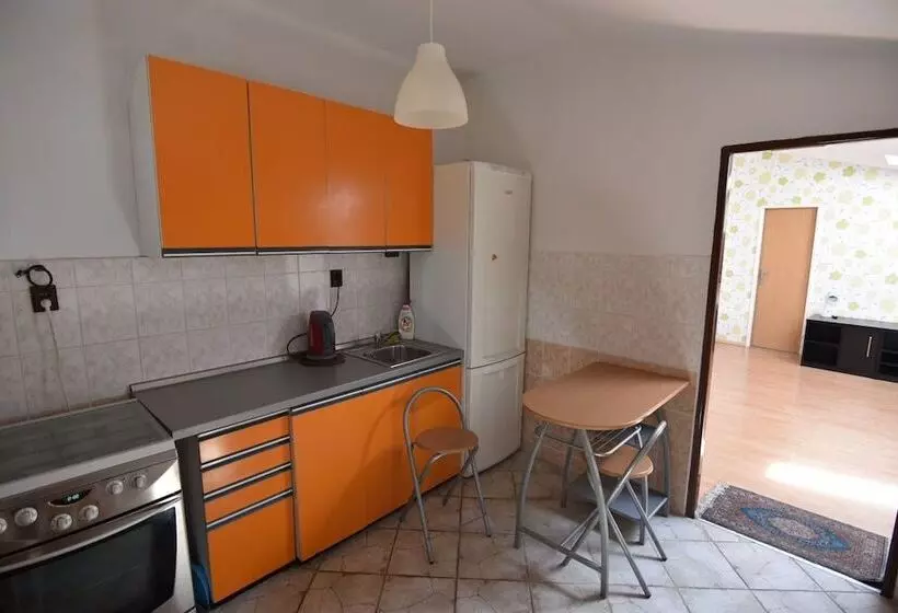 Fotos del hotel Taxis Bratislava:  8