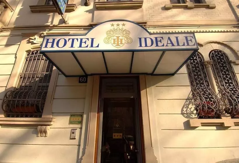 Fotos del hotel Ideale:  13