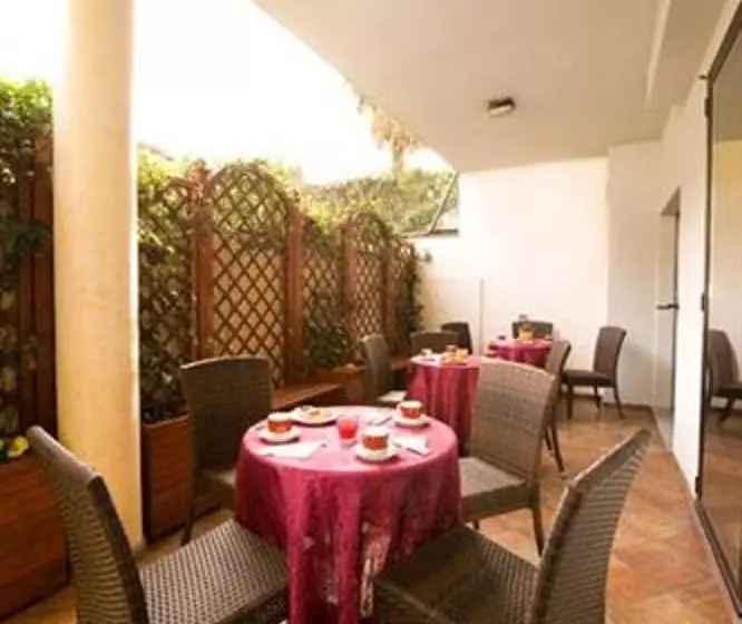 Fotos del hotel Ideale:  19