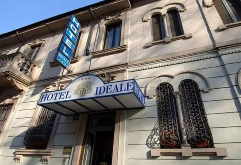 Fotos del hotel Ideale:  8