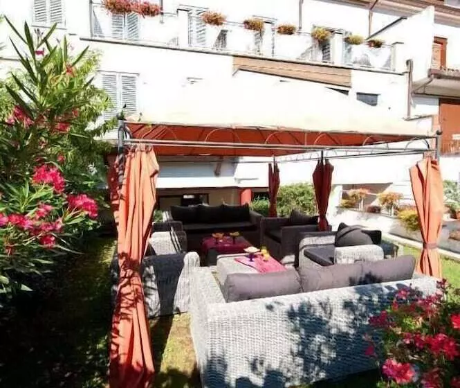 Fotos del hotel Ideale:  6