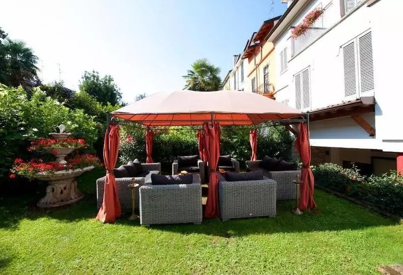 Fotos del hotel Ideale:  16