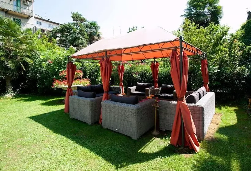 Fotos del hotel Ideale:  11