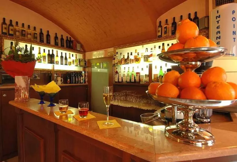 Fotos del hotel Ideale:  5