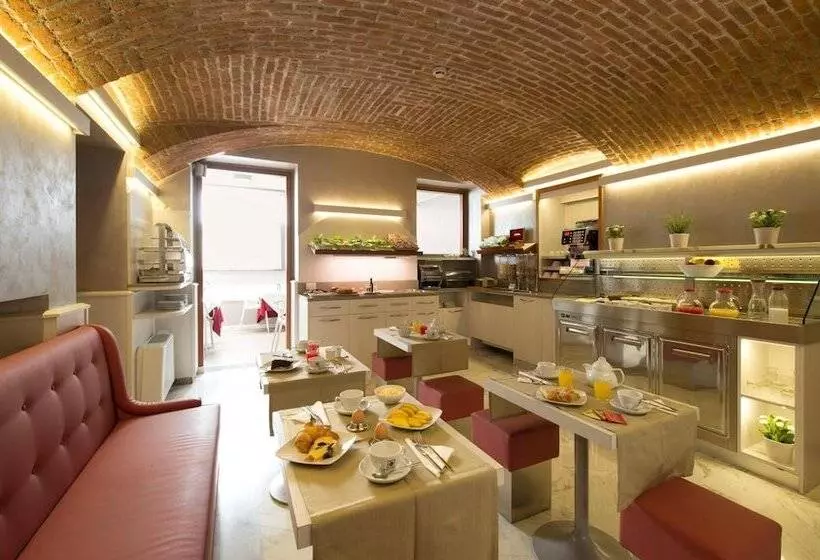 Fotos del hotel Ideale:  4