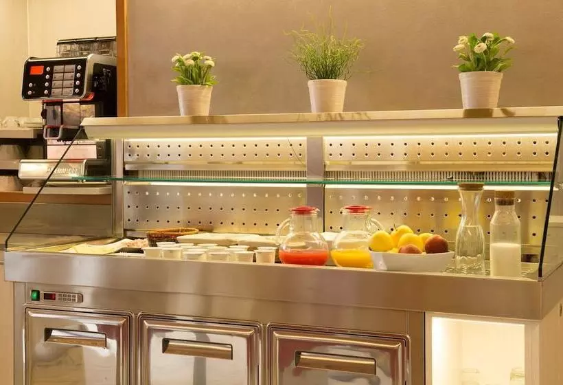 Fotos del hotel Ideale:  18