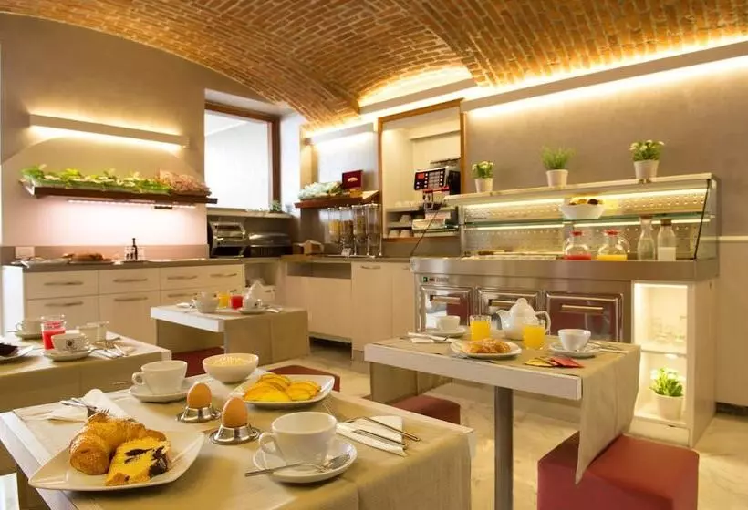 Fotos del hotel Ideale:  15