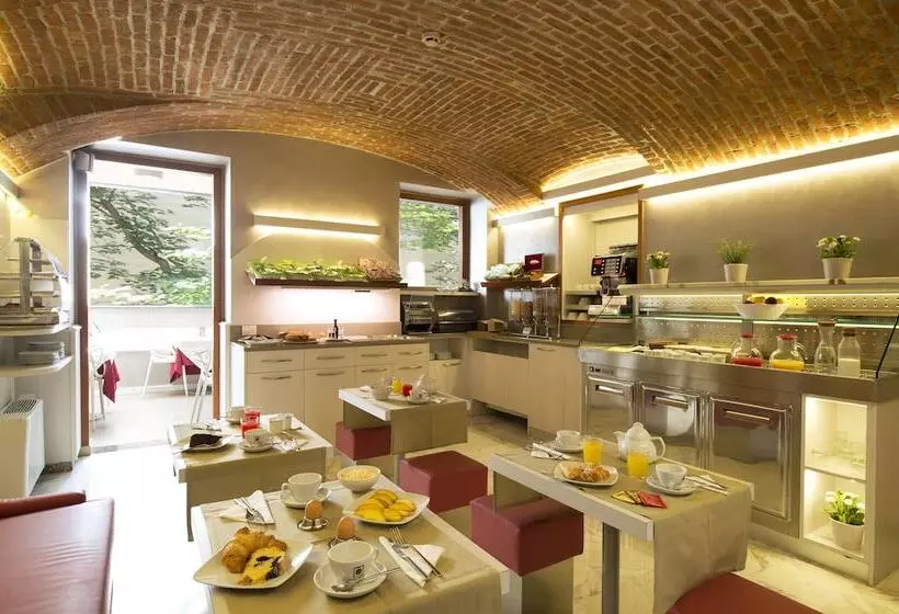 Fotos del hotel Ideale:  10