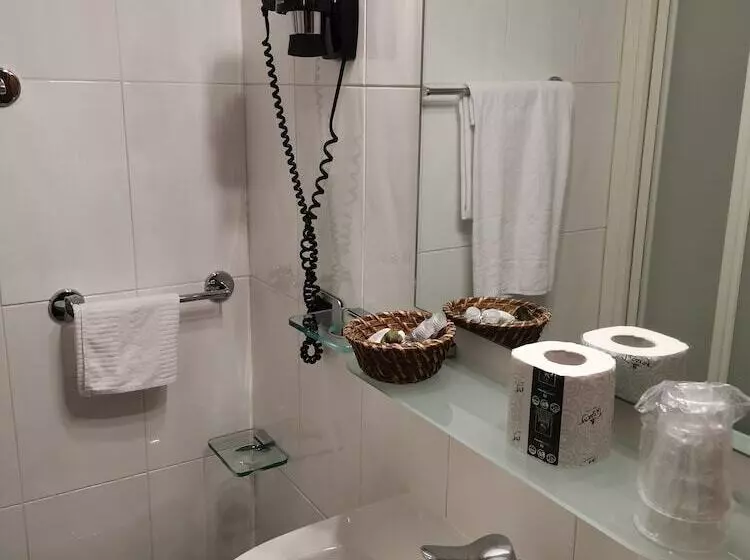 Fotos del hotel Ideale:  7