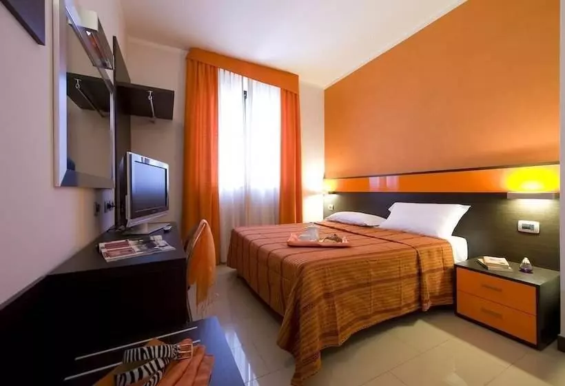 Fotos del hotel Ideale:  20